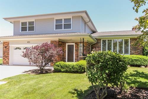 435 Timothy, Schaumburg, IL 60193