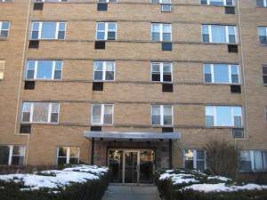 2115 W Farwell Unit 506, Chicago, IL 60645