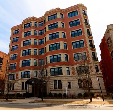 325 W Fullerton Unit 405, Chicago, IL 60614