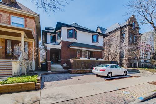 829 W Junior, Chicago, IL 60613