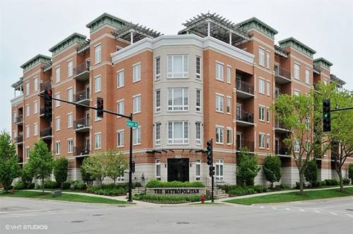 235 N Smith Unit 212, Palatine, IL 60067