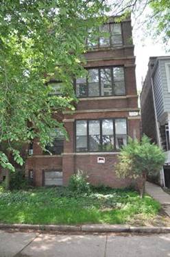 1441 W Berteau Unit 3F, Chicago, IL 60613