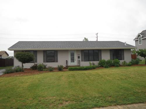 1085 S Mazon, Coal City, IL 60416