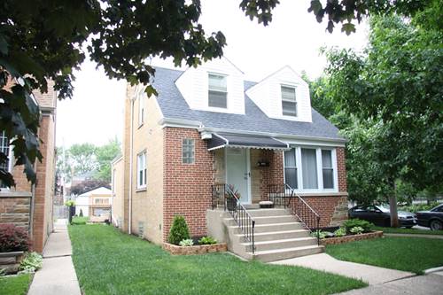 7000 W Newport, Chicago, IL 60634