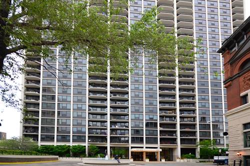 1560 N Sandburg Unit 804, Chicago, IL 60610