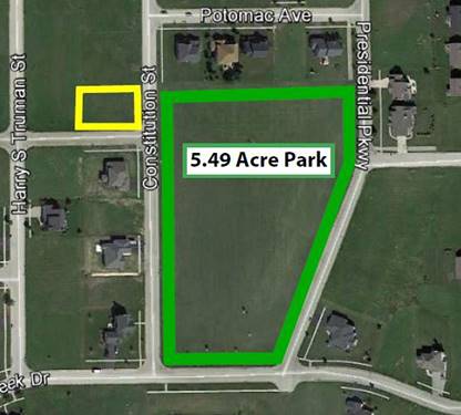 Lot 70 Constitution, Sycamore, IL 60178