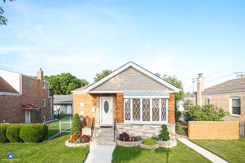 5207 S Laramie, Chicago, IL 60638