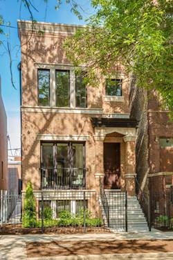 1616 N Winchester, Chicago, IL 60622