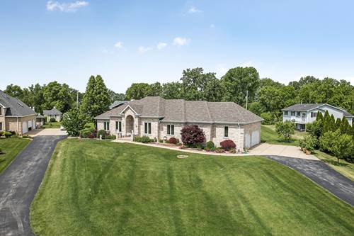 12545 Archer, Lemont, IL 60439