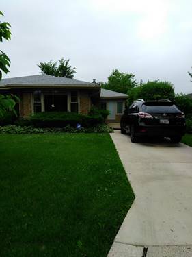 4408 W Greenleaf, Lincolnwood, IL 60712