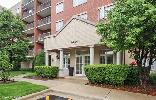 7450 Lincoln Unit 501, Skokie, IL 60076