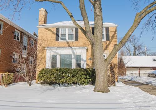 1616 W Touhy, Park Ridge, IL 60068