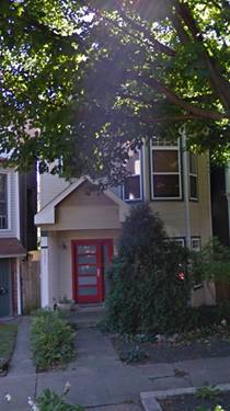 3917 N Marshfield, Chicago, IL 60613