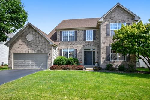 242 E Park, Sugar Grove, IL 60554