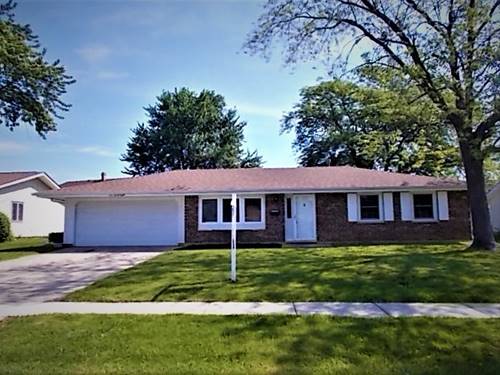 128 W Hartford, Schaumburg, IL 60193