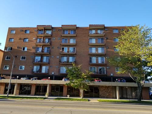 7830 W North Unit 307, Elmwood Park, IL 60707