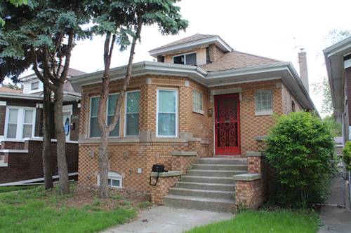 10446 S Sangamon, Chicago, IL 60643