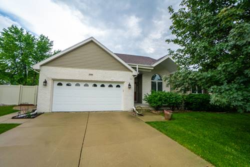 338 Cardinal, Manteno, IL 60950