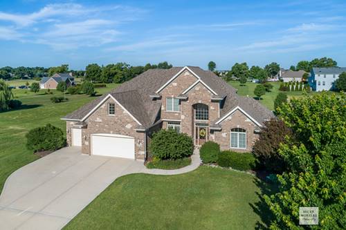 11933 Andrew, Plano, IL 60545