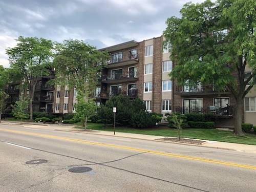 5501 Lincoln Unit 307, Morton Grove, IL 60053