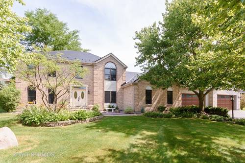 22056 N Old Farm, Deer Park, IL 60010