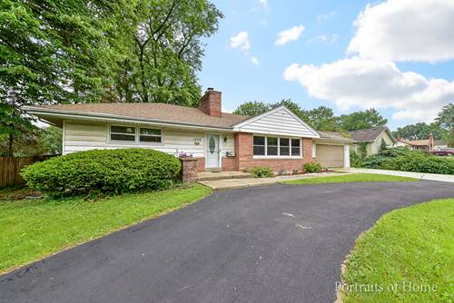 1209 S Naperville, Wheaton, IL 60189