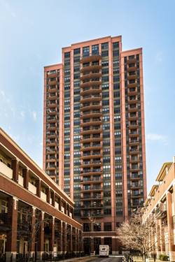 330 N Jefferson Unit 809, Chicago, IL 60661