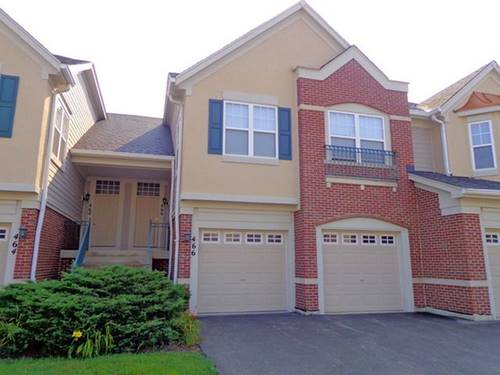 466 E Pine Lake Unit 466, Vernon Hills, IL 60061