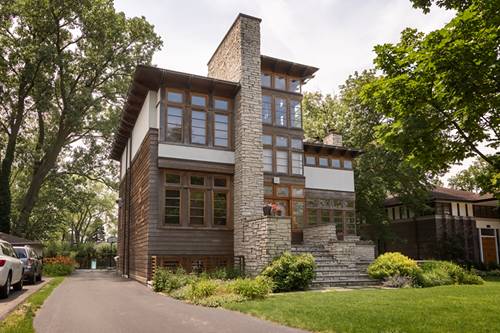 3221 Wilmette, Wilmette, IL 60091