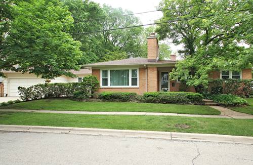 640 Byron, Deerfield, IL 60015