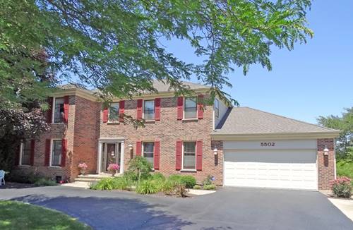 5502 Silentbrook, Rolling Meadows, IL 60008