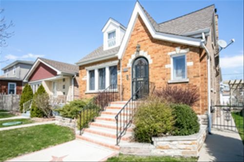 6031 S Mayfield, Chicago, IL 60638