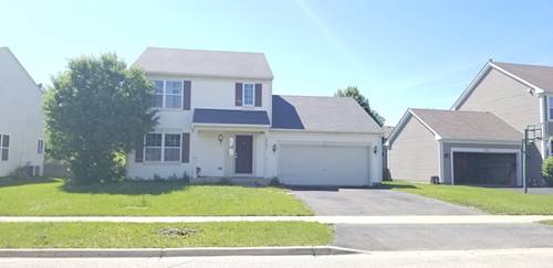 1721 Newport, Montgomery, IL 60538