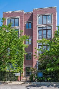 1810 W Armitage Unit 3E, Chicago, IL 60622