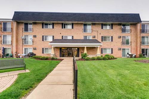 580 Lawrence Unit 207, Roselle, IL 60172