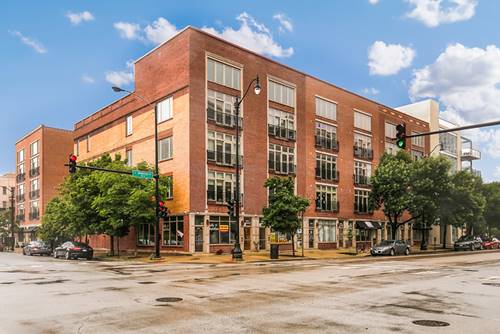 1932 S Wabash Unit 3, Chicago, IL 60616