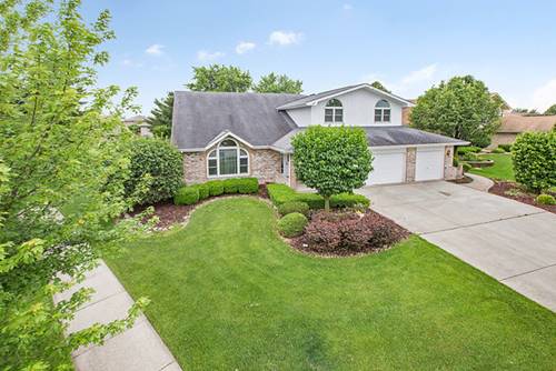 11801 Boyne, Orland Park, IL 60467