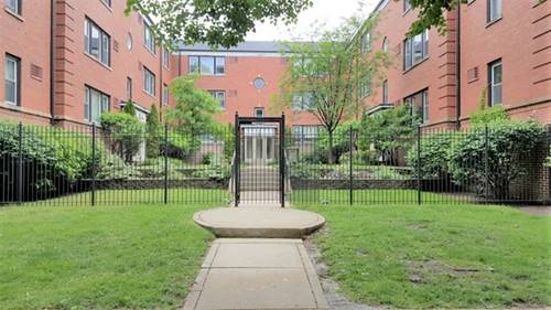 143 Callan Unit 3W, Evanston, IL 60202