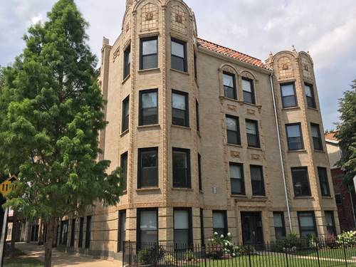 1114 W Balmoral Unit 2, Chicago, IL 60640