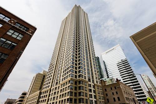 440 N Wabash Unit 407, Chicago, IL 60611