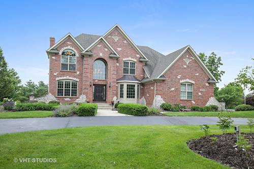 40W945 Campton Trails, St. Charles, IL 60175