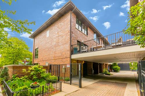 1170 W Farwell Unit E, Chicago, IL 60626