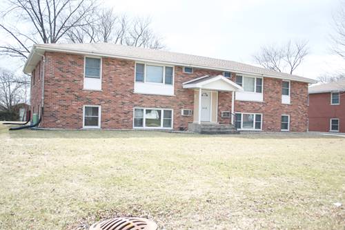 24119 W Hazelcrest Unit 100, Plainfield, IL 60544