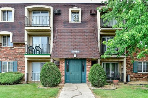 17984 Amherst Unit 103, Country Club Hills, IL 60478