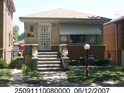 9617 S Lowe, Chicago, IL 60628