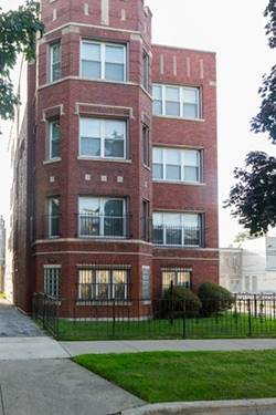 7952 S Phillips Unit 3, Chicago, IL 60617