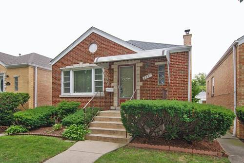 2327 Burr Oak, North Riverside, IL 60546