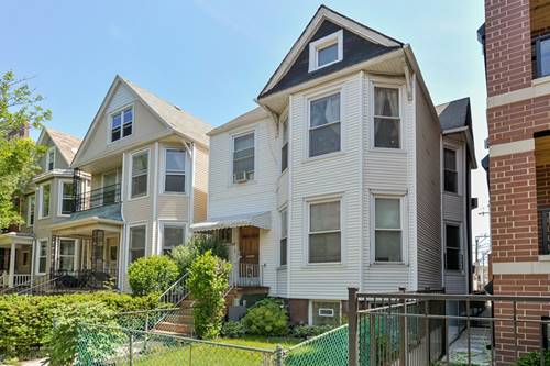 3747 N Damen, Chicago, IL 60618