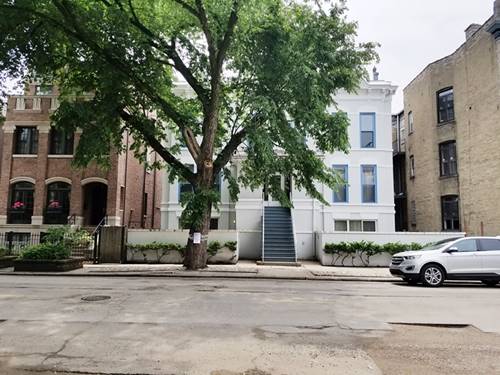 1149 W Wrightwood Unit 1E, Chicago, IL 60614