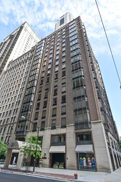 40 E Delaware Unit 1404, Chicago, IL 60611